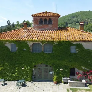  Séjour à la ferme Locanda Di Praticino